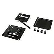 HP JY688A Aruba AP-303H-MNTW - Network Device mounting kit - Wall mountable