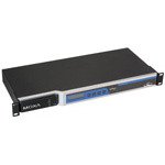 MOXA NPort 6650-16-48V - 16 Ports Rackmount RS-232/422/485 Secure Device Server