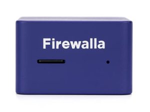 Firewalla: Cyber Security Firewall for Home & Business