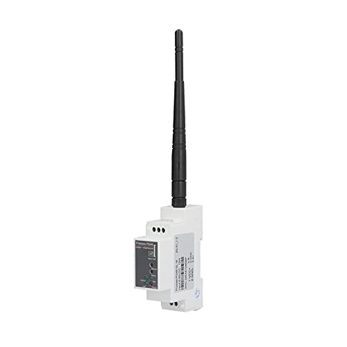 Serial Network Server Serial Network Server