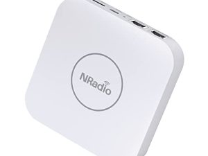 NRadio WiFi Router