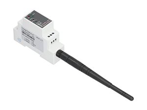 Serial Device Server