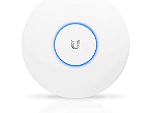 Ubiquiti Networks Unifi 802.11ac Dual-Radio PRO Access Point (UAP-AC-PRO-US)