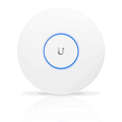 Ubiquiti Networks Unifi 802.11ac Dual-Radio PRO Access Point (UAP-AC-PRO-US) Ubiquiti Networks Unifi 802.11ac Dual-Radio PRO Access Point (UAP-AC-PRO-US)