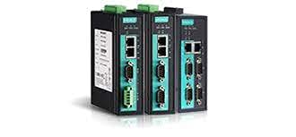 NPort IA-5150-S-SC-IEX NPort IA-5150-S-SC-IEX