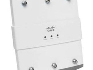 Cisco. Imsourcing Aironet 1252 Ieee 802.11N 600 Mbps Wireless Access Point . Ism Band . Unii Band . 6 X Antenna(S) . 1 X Network (Rj. 45) . 1 Pack "Product Type: Wireless Devices/Wireless Access Points/Bridges"