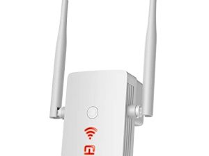 WiFi Extenders Signal Booster for Home - Coverage Up to 3