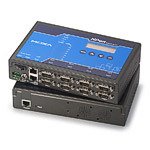 MOXA NPort 5650-8-DT-J 8-Port Serial Device Server