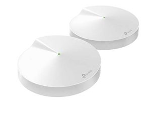 TP-Link Deco Mesh WiFi System(Deco M5) –Up to 3
