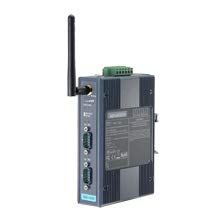 Advantech EKI-1352-AE 2-Port 802.11b/g WLAN Serial Device Server