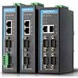 MOXA NPort IA5250AI-T Serial to Ethernet Converter