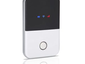 4G LTE Mobile Hotspot Devices
