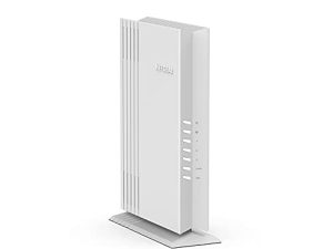 NETGEAR 4-Stream WiFi 6 Dual-Band Gigabit Router (WAX202) – AX1800 Wireless Speed (Up to 1.8 Gbps) | Coverage up to 1