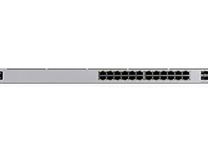 Ubiquiti USW-PRO-24-POE | Unifi Gen 2 10 Gigabit Switch