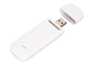 Mobile Wi-Fi Hotspot