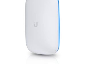 Ubiquiti UniFi AP BeaconHD Wi-Fi | 802.11ac Wave 2 Wi-Fi MeshPoint with 4x4 MU-MIMO Plugs Into Wall Outlet (UAP-BeaconHD-US)