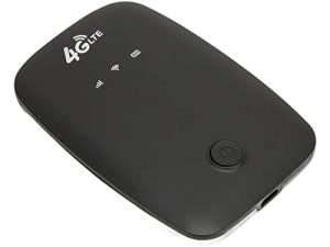 4G LTE Mobile Hotspot