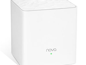 Tenda Nova Mesh WiFi System (MW3)-Up to 2000 sq.ft. Whole Home Coverage