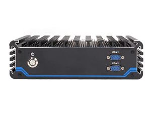 Dual Core Industrial PC