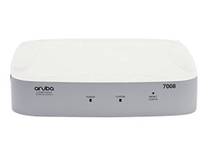 Aruba HPE 7008 (US) 100W Poe+ FIPS/TAA Network Management Device (JX932A)