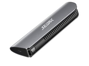 SeiyaX USB C Hub Foldable Premium Multiport Adapter Portable with 4K HDMI