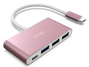 JESWO USB C Hub
