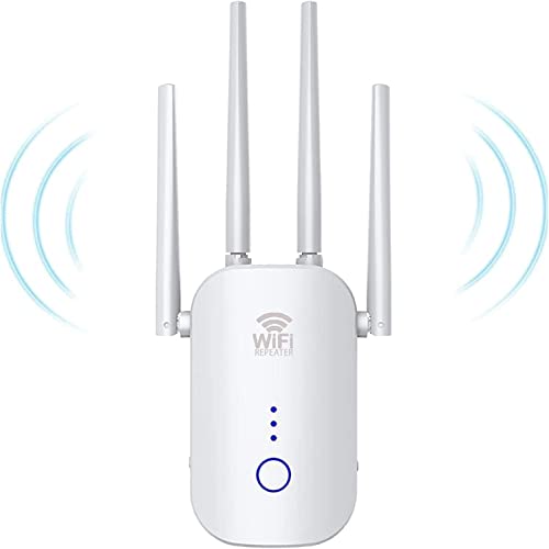 WiFi Extender WiFi Extender