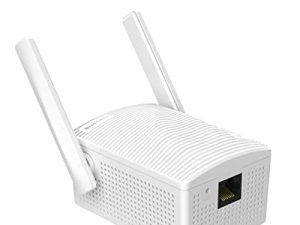 BrosTrend Dual Band 1200Mbps WiFi Bridge