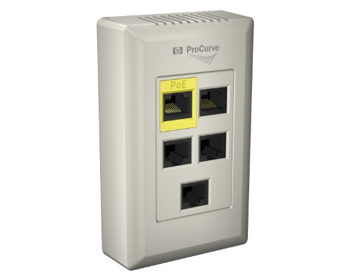 HP ProCurve MSM317 Access Device (J9422A) - HP ProCurve MSM317 Access Device (J9422A) -