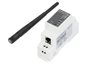 Serial Device Server