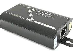 HDView POE Extender Repeater