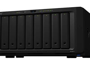 Synology 8 Bay DiskStation DS1821+ (Diskless)