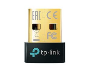 TP-Link USB Bluetooth Adapter for PC