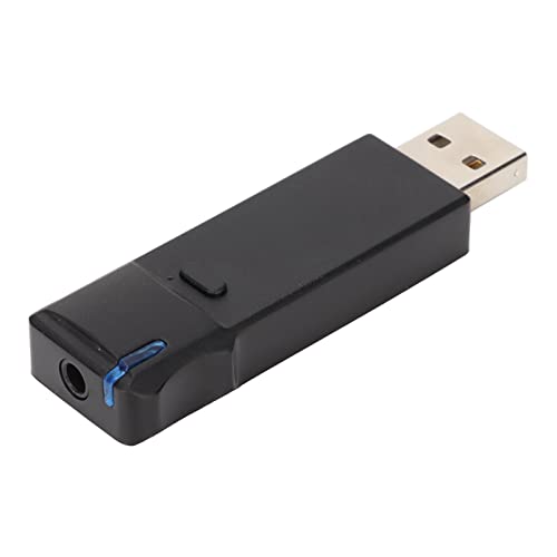 USB Audio Adapter for PS5 USB Audio Adapter for PS5