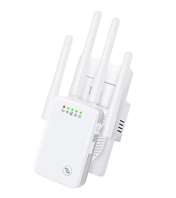 WiFi Extender Signal Booster for Home and Outdoor WiFi Extender Signal Booster for Home and Outdoor