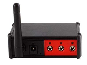 Global Caché WF2IR iTach WiFi to IR Module - Connects Infrared Controlled Devices to a Wi-Fi Network