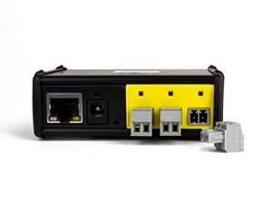 Global Caché IP2CC iTach TCP/IP to Contact Closure Converter - Connects Relay Devices to a Wired Connection