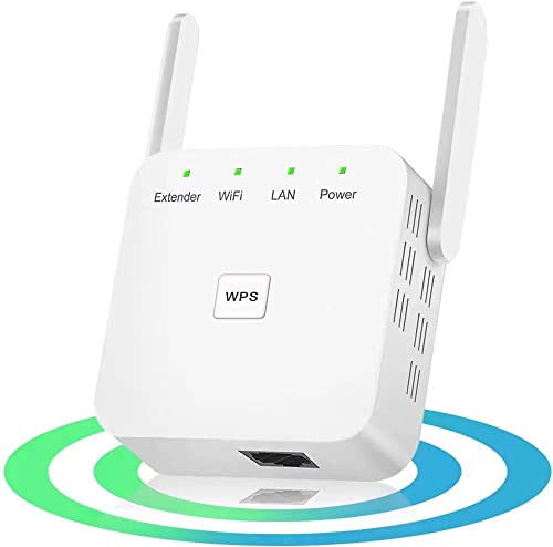 2022 Newest WiFi Extender 2022 Newest WiFi Extender
