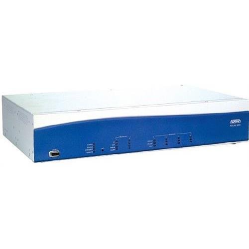 Adtran Atlas 550 Integrated Access Device. ATLAS 550 BASE UNIT AC 3RD GEN INTEGRATED ACCESS DEVICE MUX-CP. 1 x T1/FT1 Adtran Atlas 550 Integrated Access Device. ATLAS 550 BASE UNIT AC 3RD GEN INTEGRATED ACCESS DEVICE MUX-CP. 1 x T1/FT1