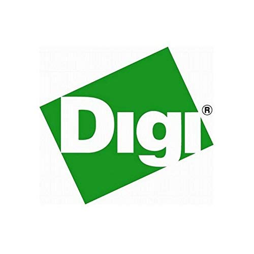 Digi International MIL-L3580VF 3-Port Device Server Digi International MIL-L3580VF 3-Port Device Server