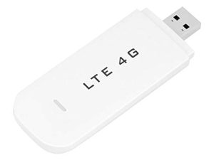 Yunir Wireless Hotspot