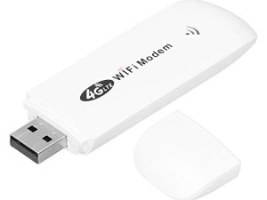 4G LTE USB WiFi Modem Mobile Internet Devices
