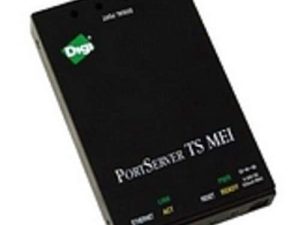 Digi Portserver Ts 2 Mei 2-Port Device Server - 2 X Rj-45