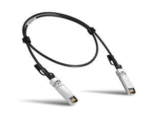 10GbE SFP+ Passive Direct Attach Copper Cable for Cisco SFP-H10GB-CU2M Ubiquiti