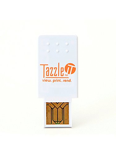 Tazzle iT Wireless File Transfer Device. File Sharing and Printing From Android to PC Tazzle iT Wireless File Transfer Device. File Sharing and Printing From Android to PC