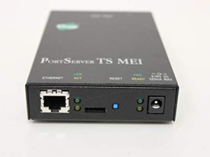 Digi International 70001805 230Kbps Serial Device Server