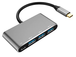 USB C Hub