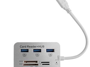 USB C Hub