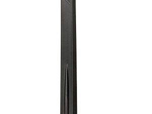 Eightwood 2.4GHz 5GHz Dual Band WiFi Antenna 9dBi Omni SMA Male Antenna for Backup Camera