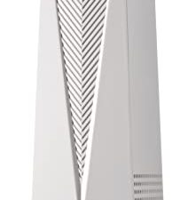 ARRIS Surfboard Wi-Fi 6E Network Upgrade Adapter W6U | Dedicated 6 GHz Band for Compatible Devices | 2.5 Gbps Port | Works with Any Wi-Fi Device | Upgrade Your Network to Wi-Fi 6E